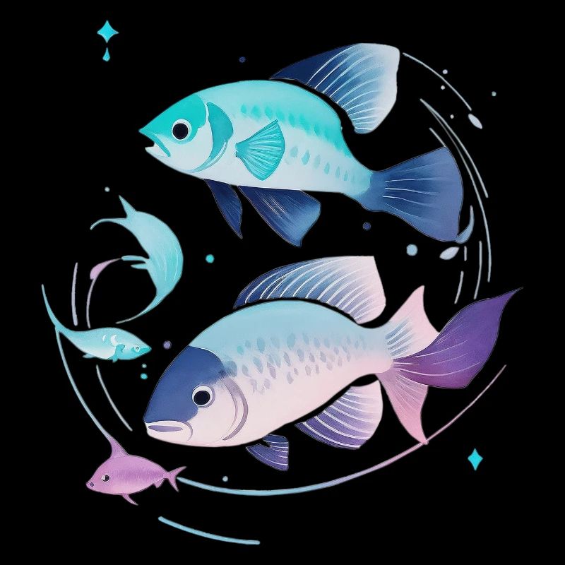 Poissons
