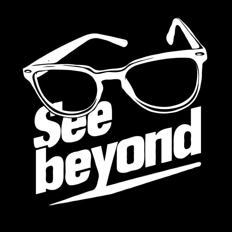 see beyond