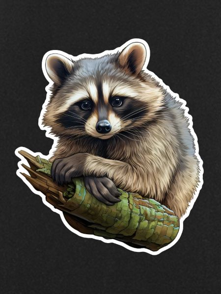 Raccoon