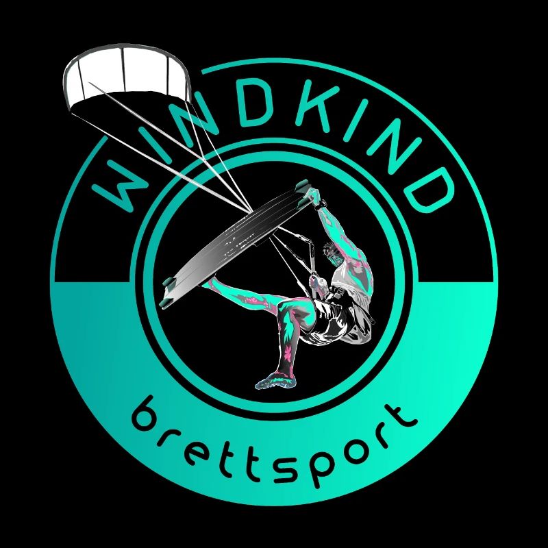 Windkind kiter