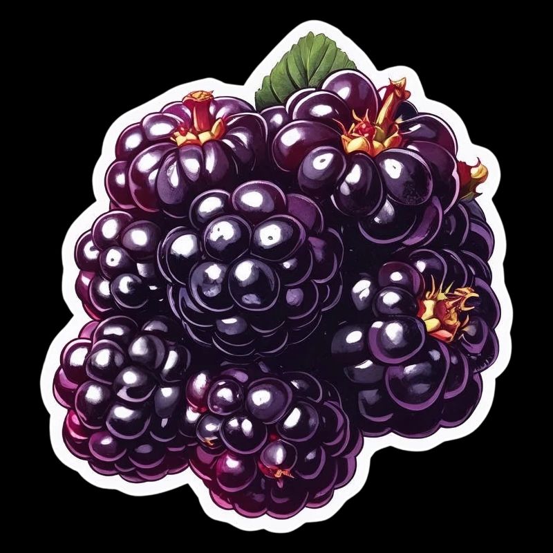 brombeeren