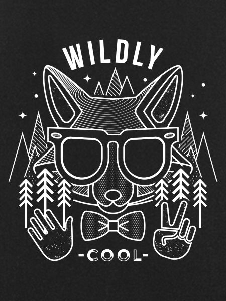 WILDLY COOL