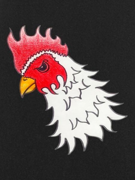 Rooster