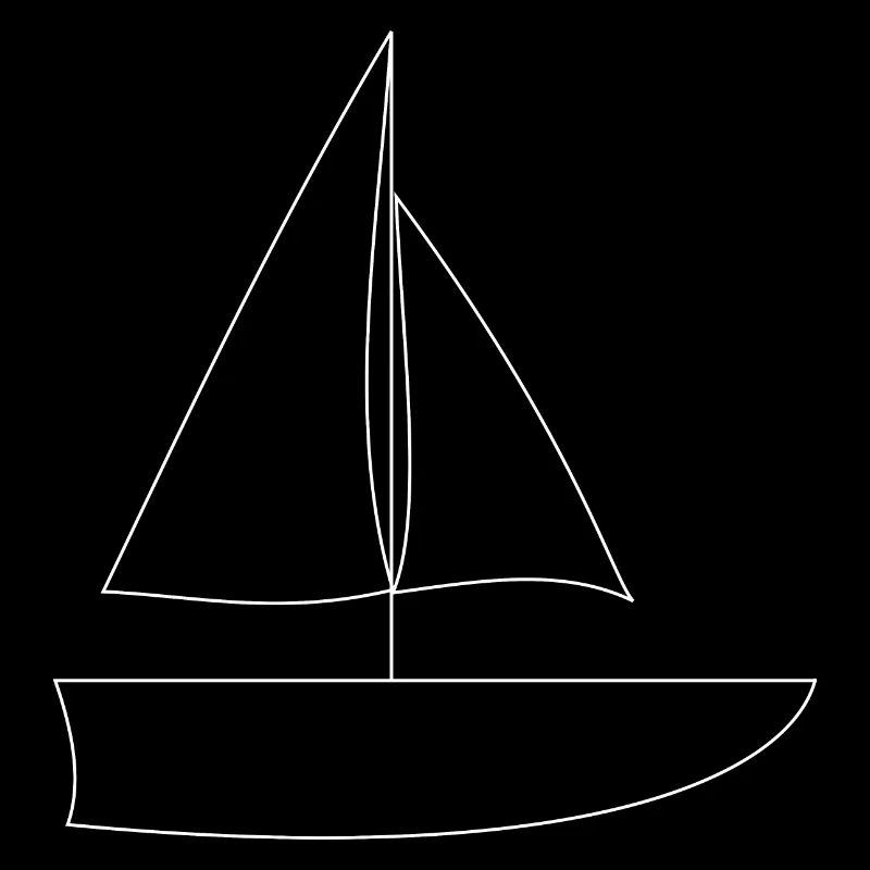 Sailing ship, Sailboat, Sailing