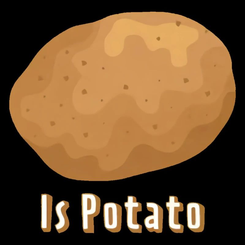 stephen colbert is potato