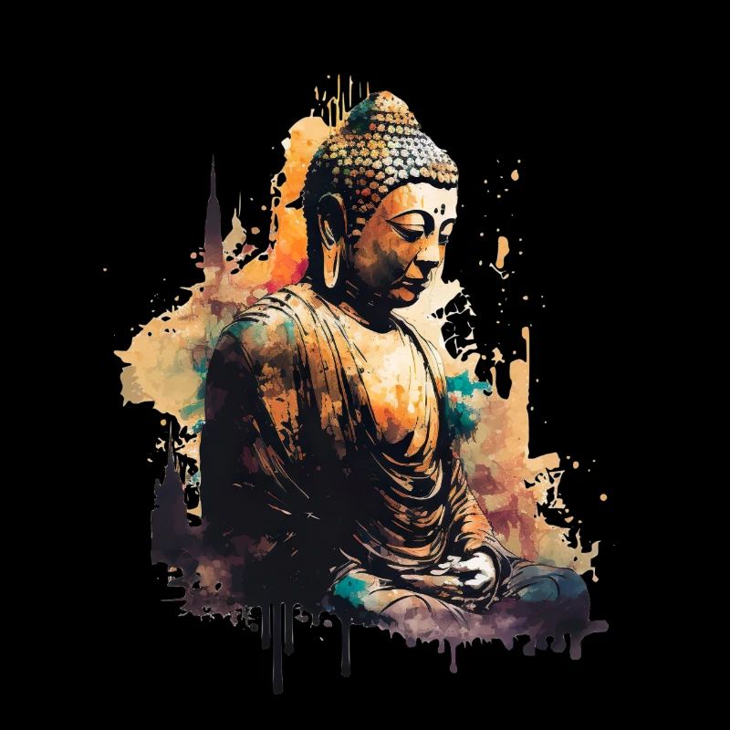 Bouddha