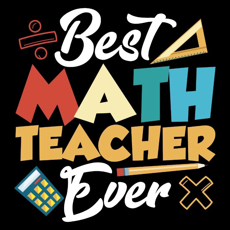 Meilleur professeur de mathématiques de tous les temps École d’éducation