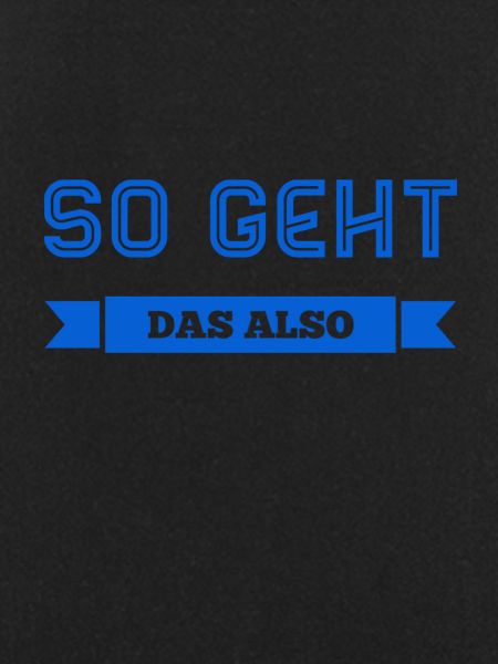 Verstanden