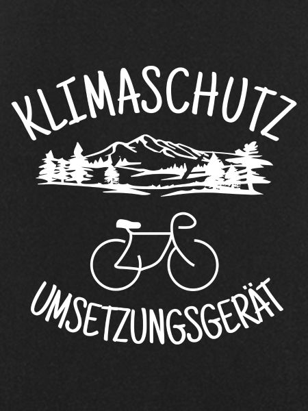 Klimaschutz- Umsetzungs- Gerät Natur