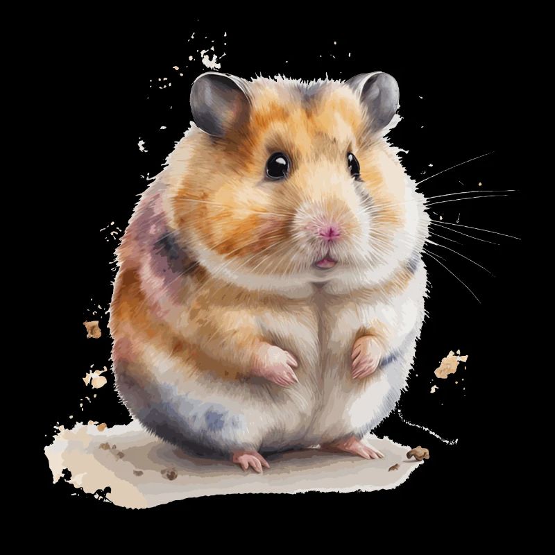 hamster