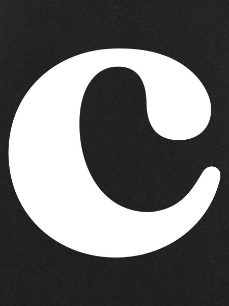 Letter c