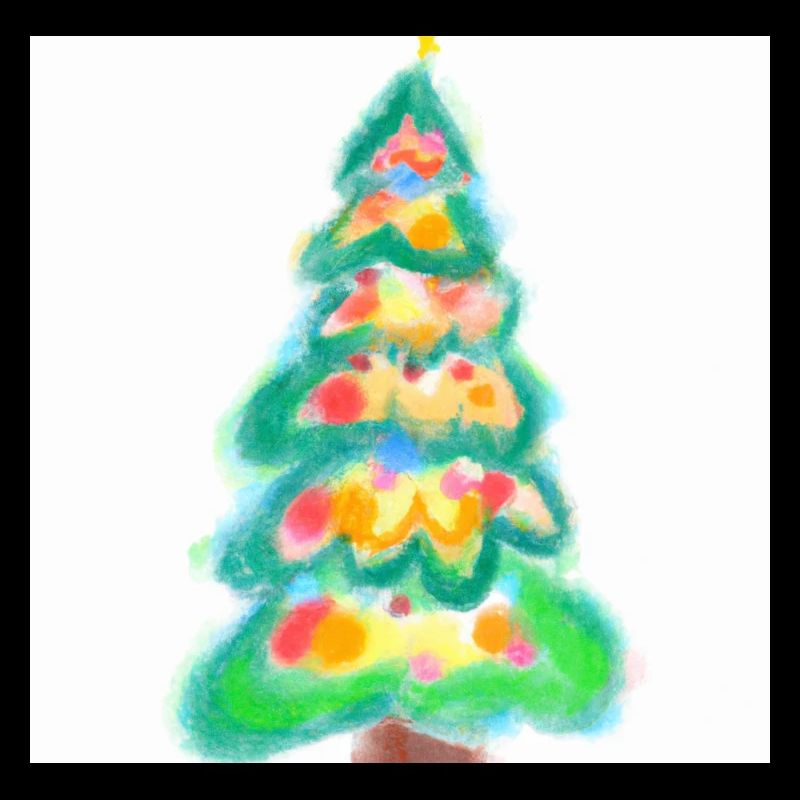 Weihnachtsbaum Tannenbaum