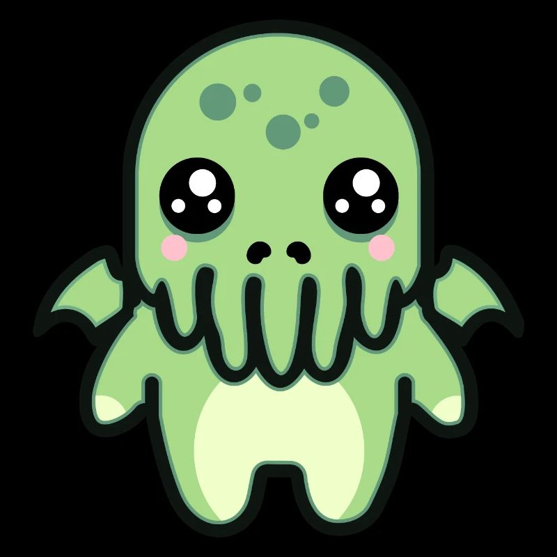Cthulhu mignon