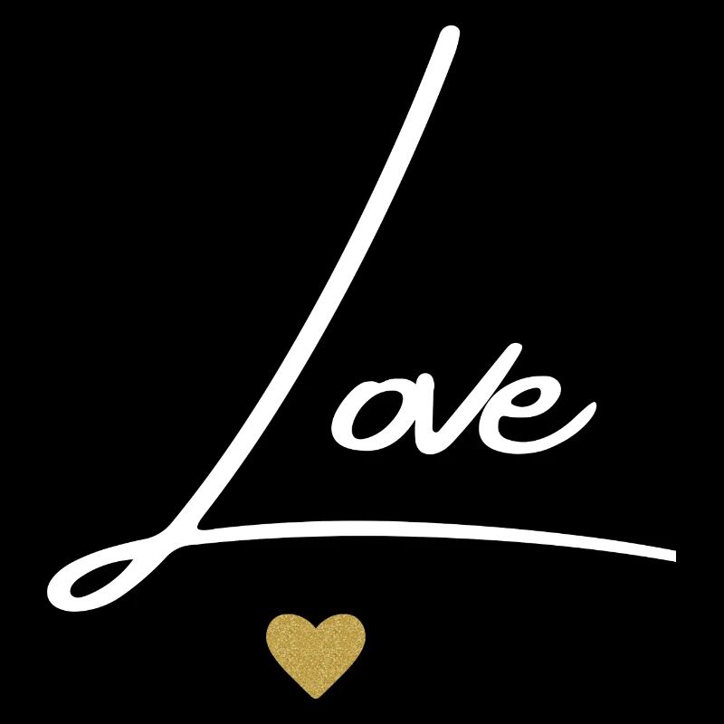 Amour - idée cadeau saint Valentin