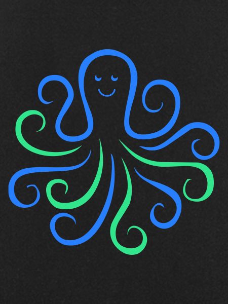 Octopus 02