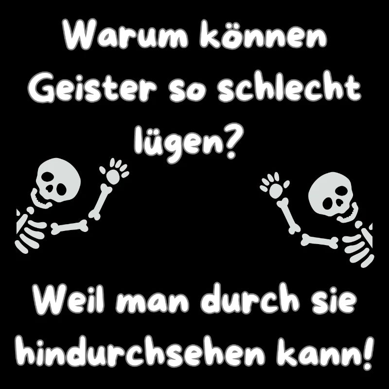 « Flachwitz Parade Ghosts »