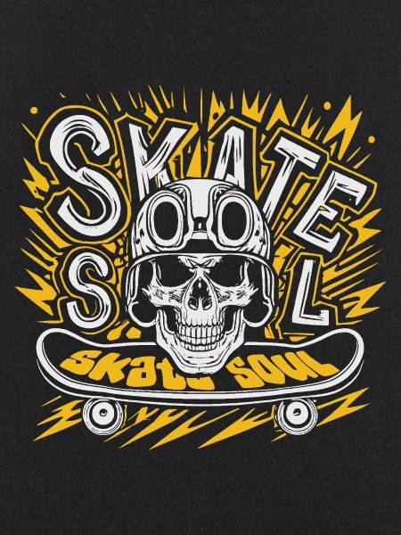 Skate soul