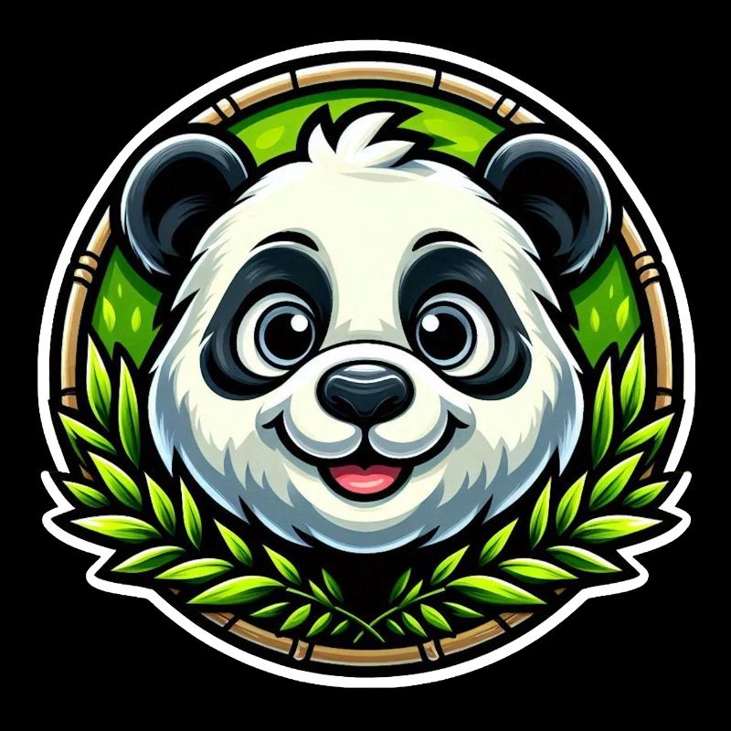 Panda Ours