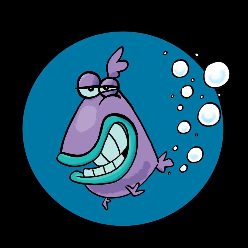 Parpy Fisch