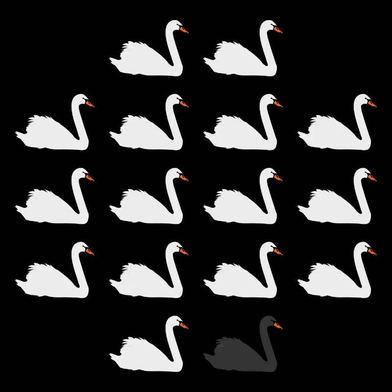 Schwarzer Schwan Popper Philosophie