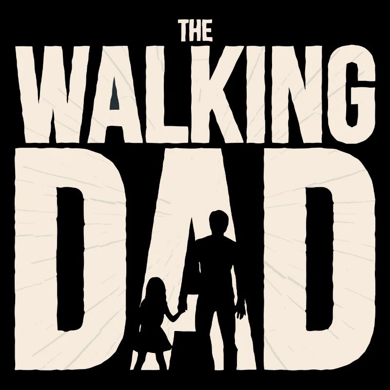 The Walking Dad
