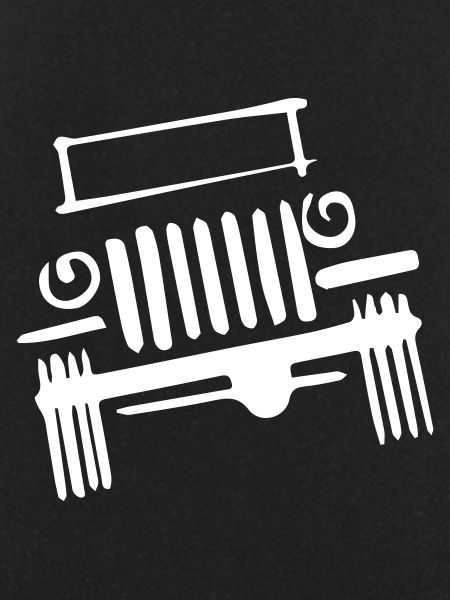 Old Jeep