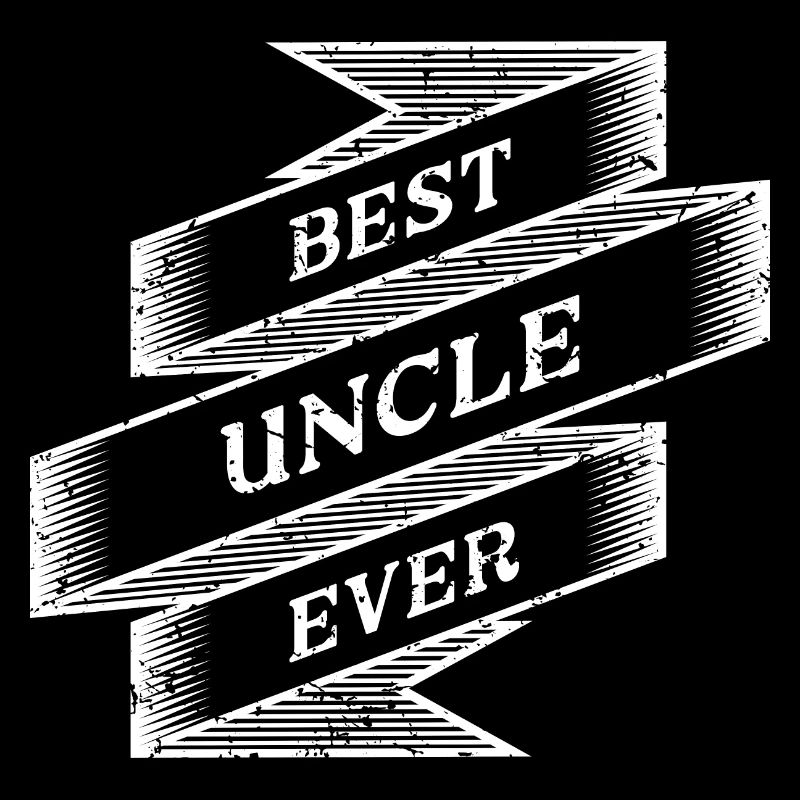 Meilleur oncle de tous les temps