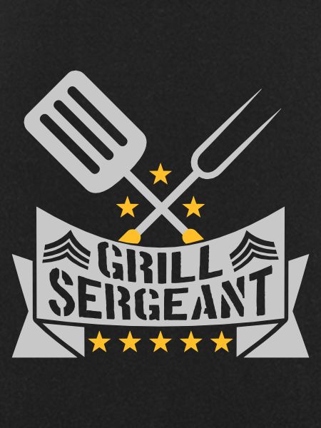 Grill Sergeant Barbecue Grillfest