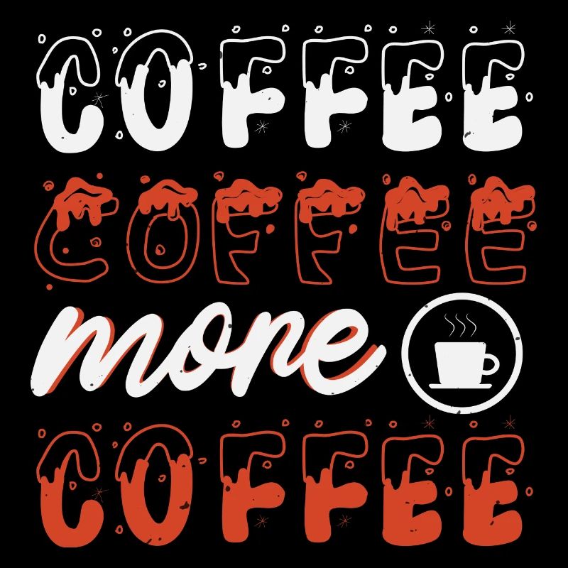 KAFFEE KAFFEE UND MOR-KAFFEE
