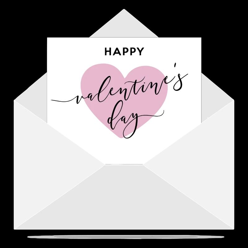 À propos de Happy Valentine