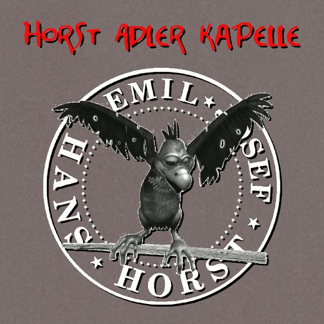 T Shirt Logo Schatten