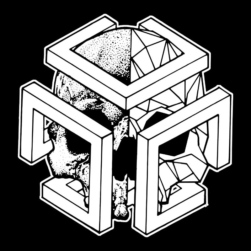 GEO SKULL