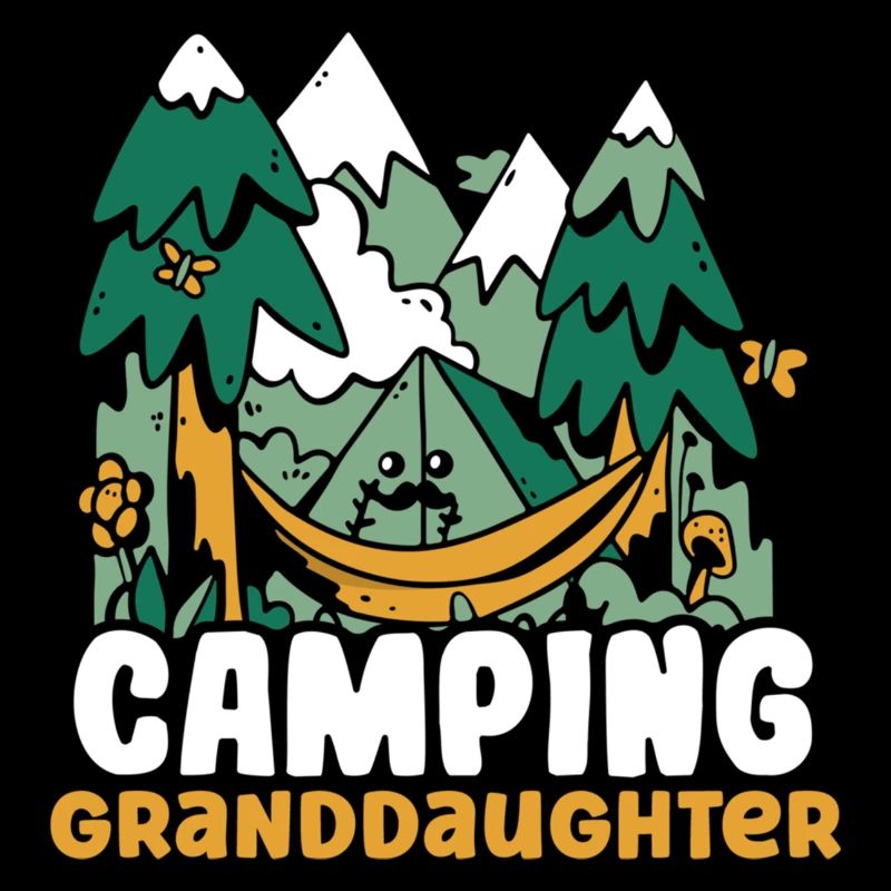 Camping Enkelin Hobby Camper Camp Campingplatz