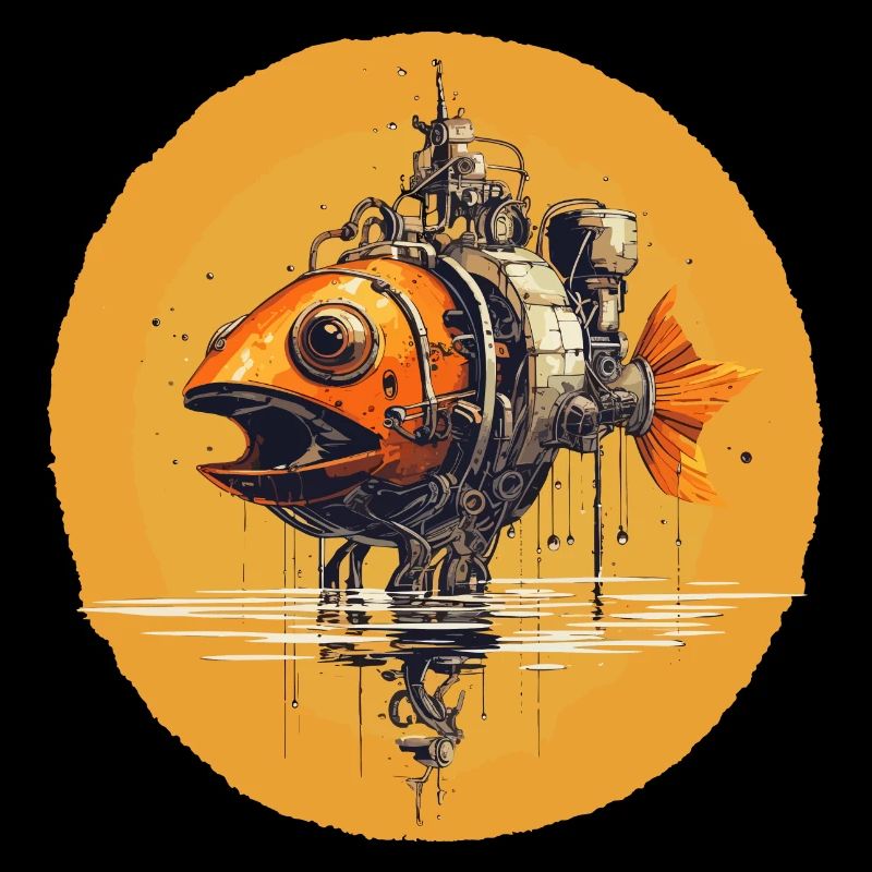 Robofish