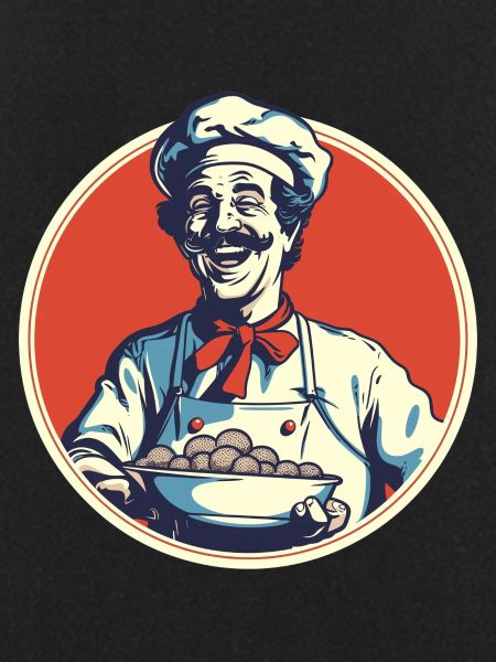 Italian Chef