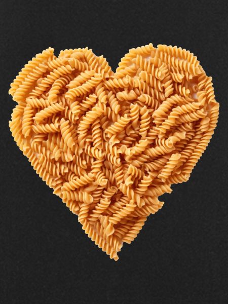 I love ... Pasta