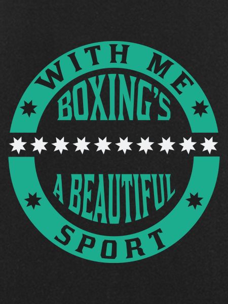 Boxing Threads 12
