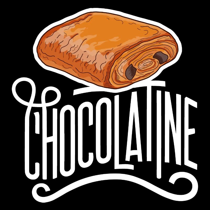 Chocolatine