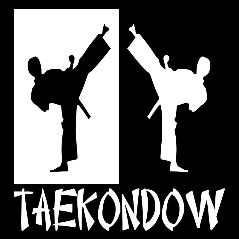 Karaté Tkd