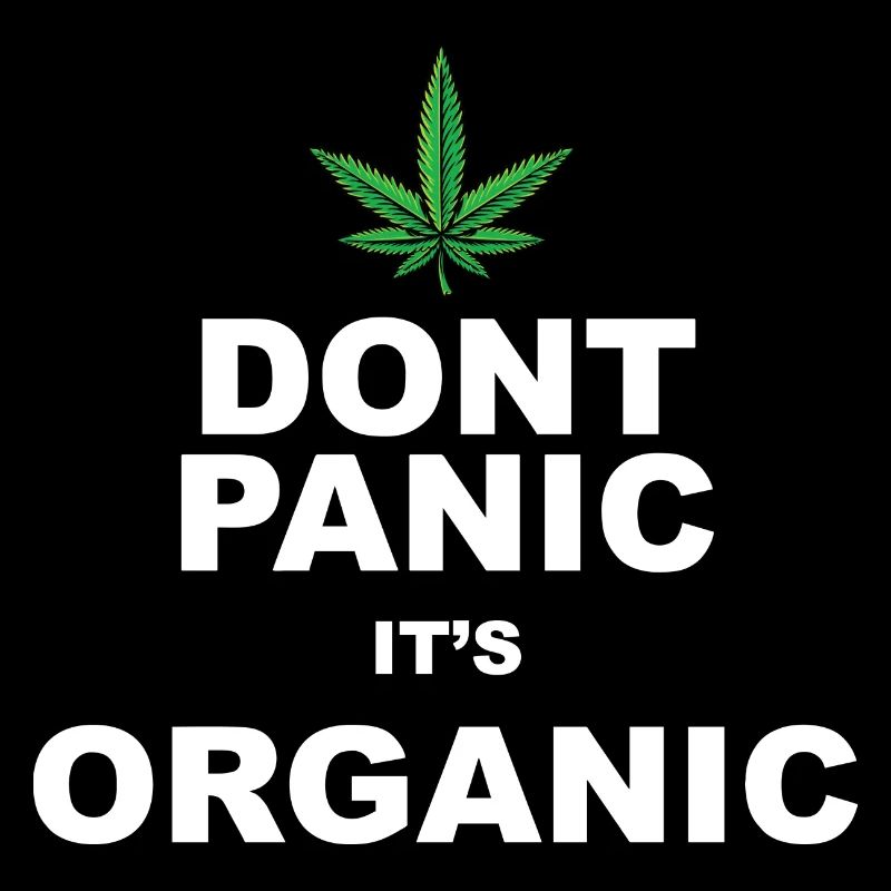 Don't Panic!