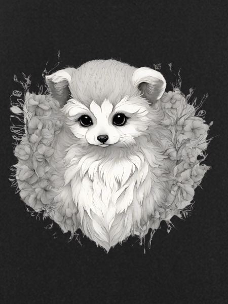 White Fox