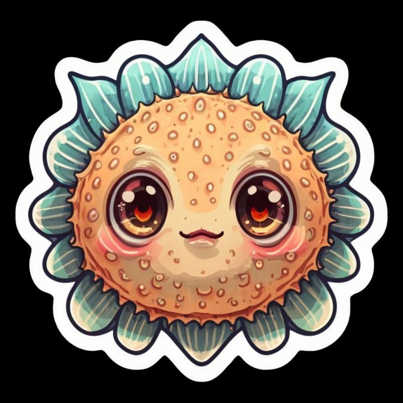 Pufferfish Lover