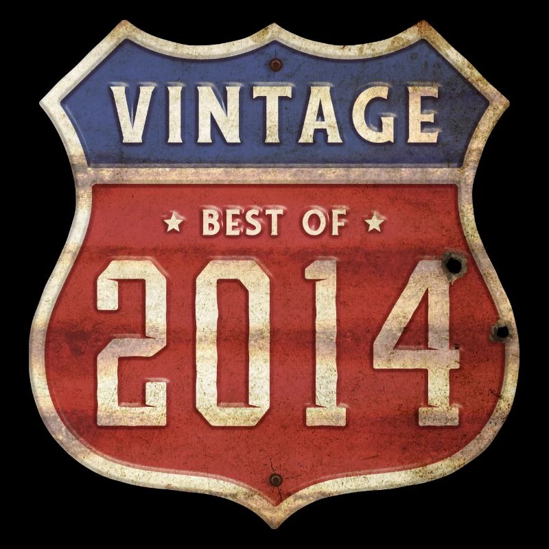 10 ans Millésime 2014 Edition Limitée 10ème