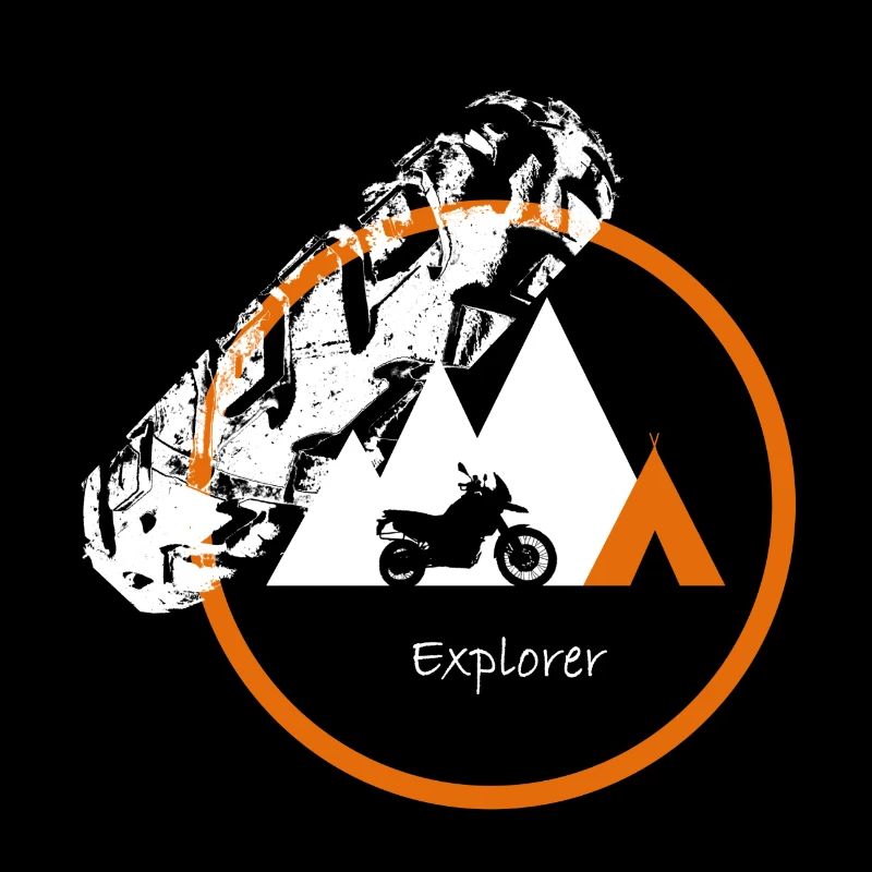 Pilote d’aventure Dualsport Explorer