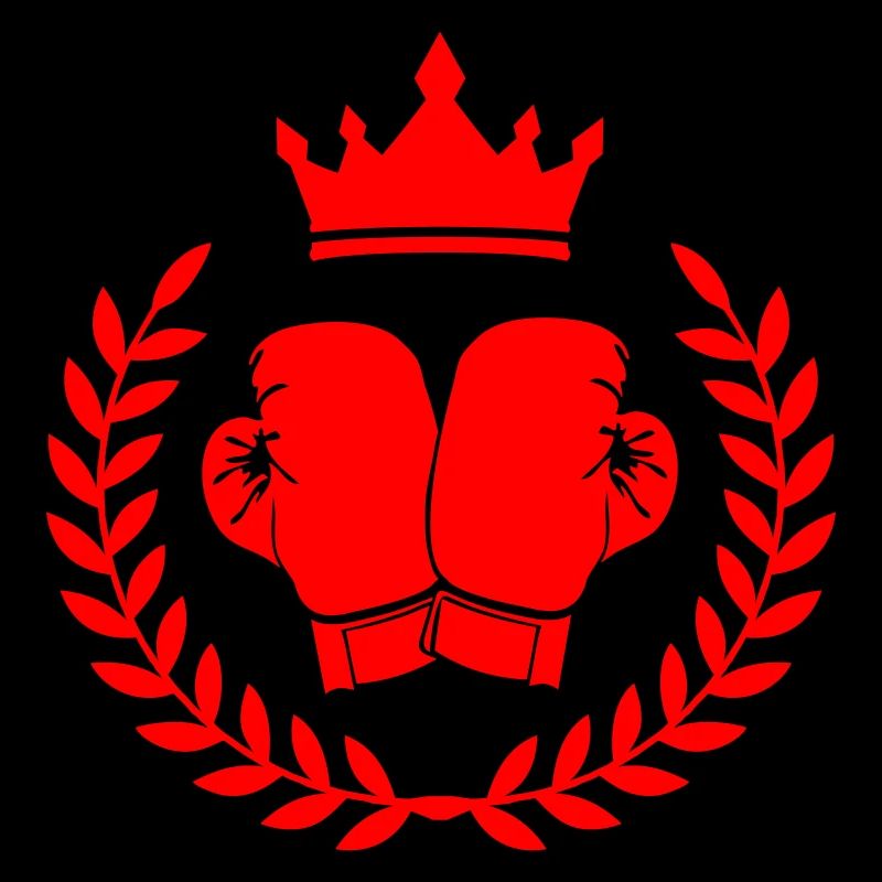 Boîtes de boxe