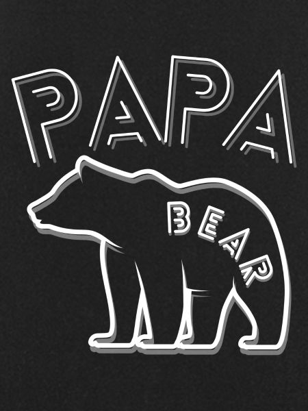 Papa Bear