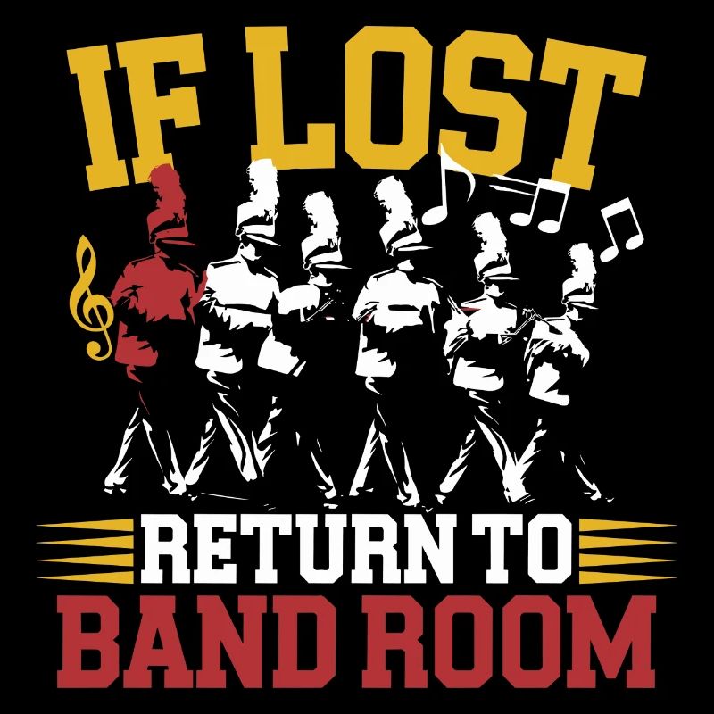 Funny saying for music lovers