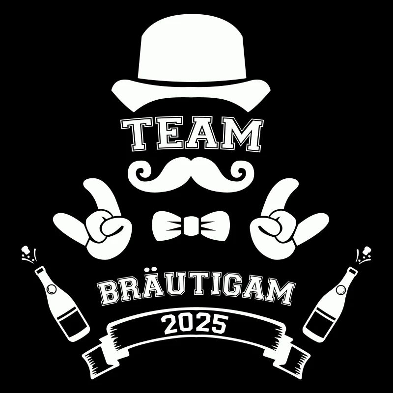 Équipe Groom 2025