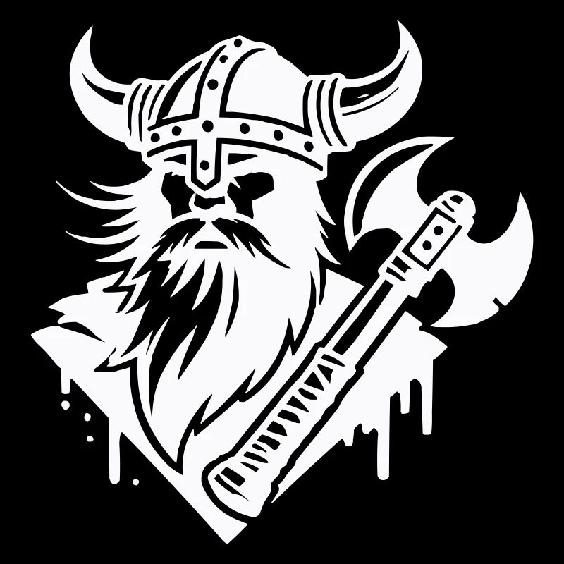 Viking Warriors