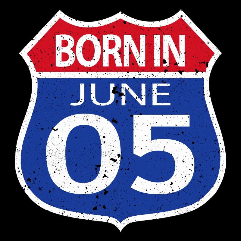 Born in June 2005